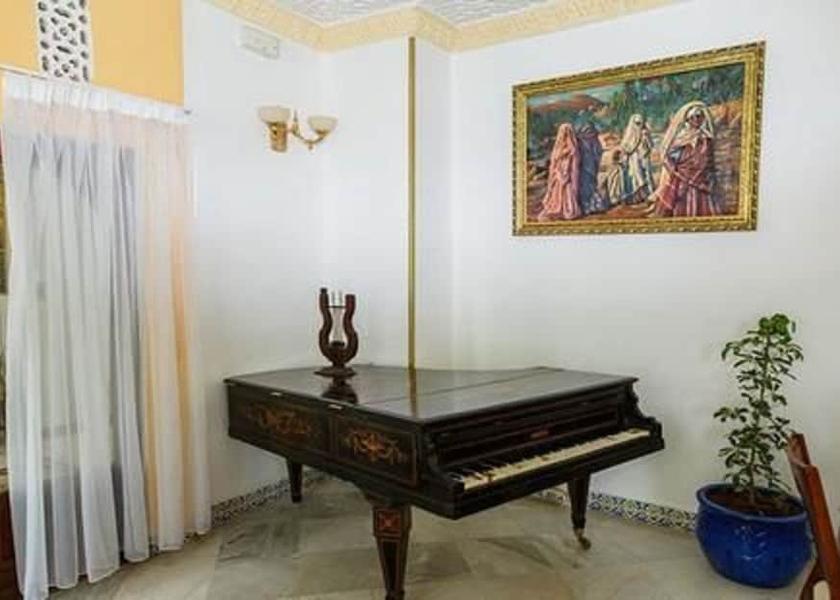 M'Sila Province Boussaada Property amenity