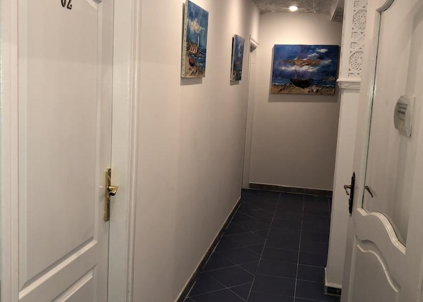  Algiers View From Room