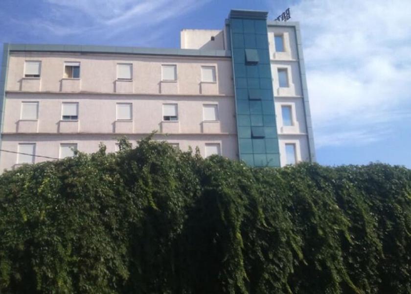  Algiers Front of property