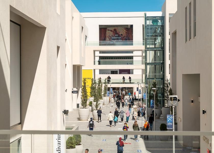  Algiers Point of interest