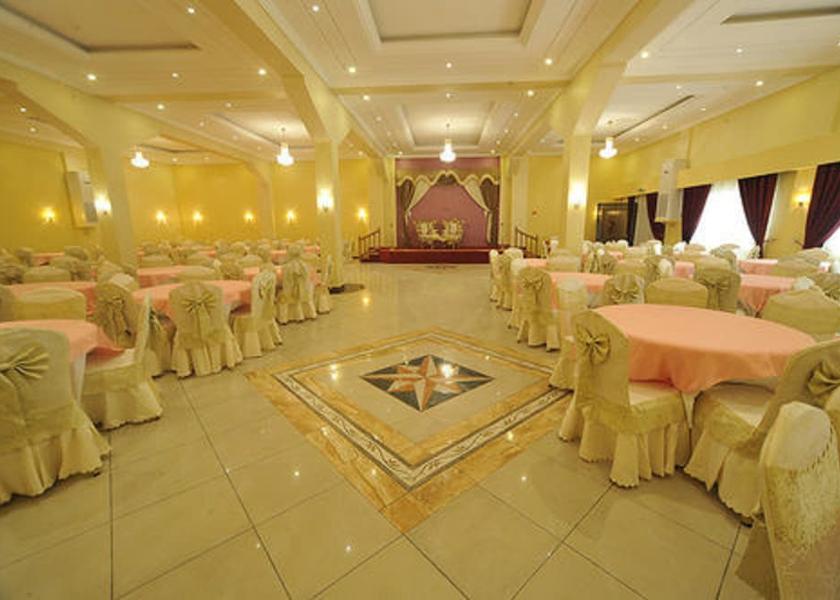  Algiers Banquet Hall
