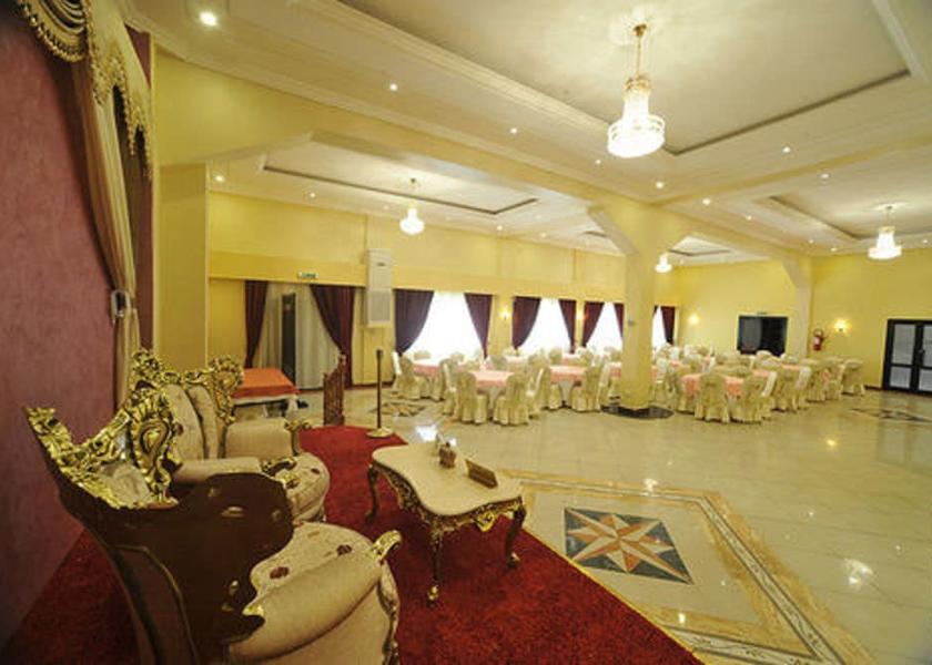  Algiers Banquet Hall