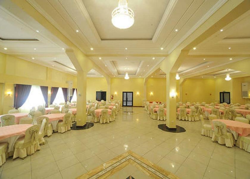  Algiers Banquet Hall
