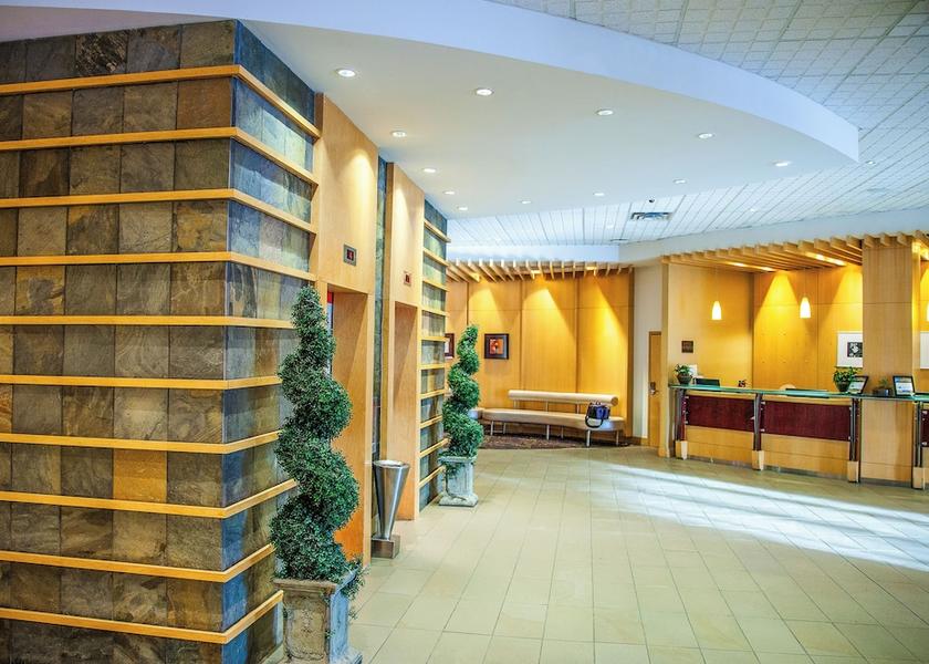 Alberta Red Deer Lobby