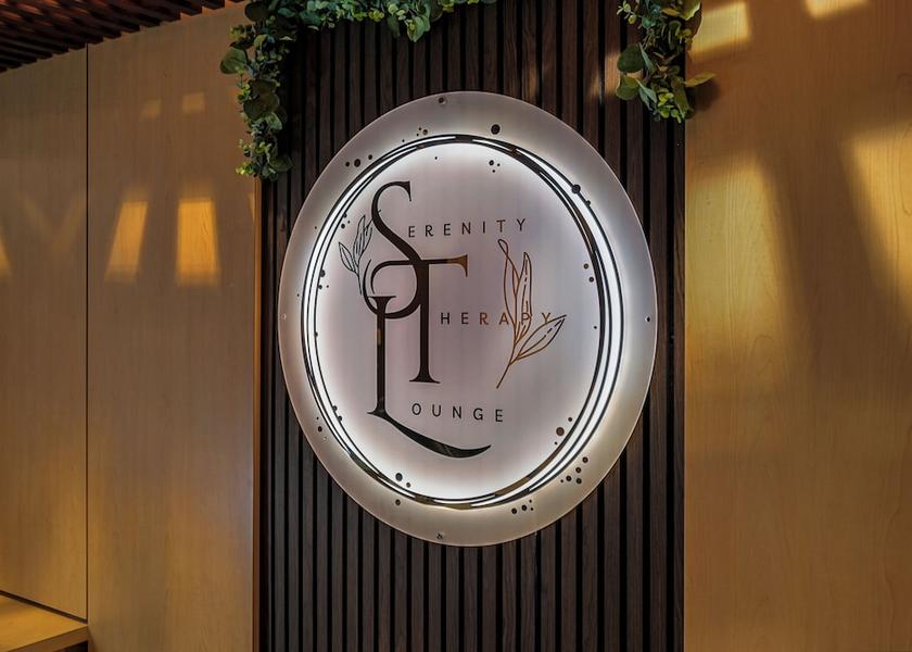 Alberta Red Deer Spa