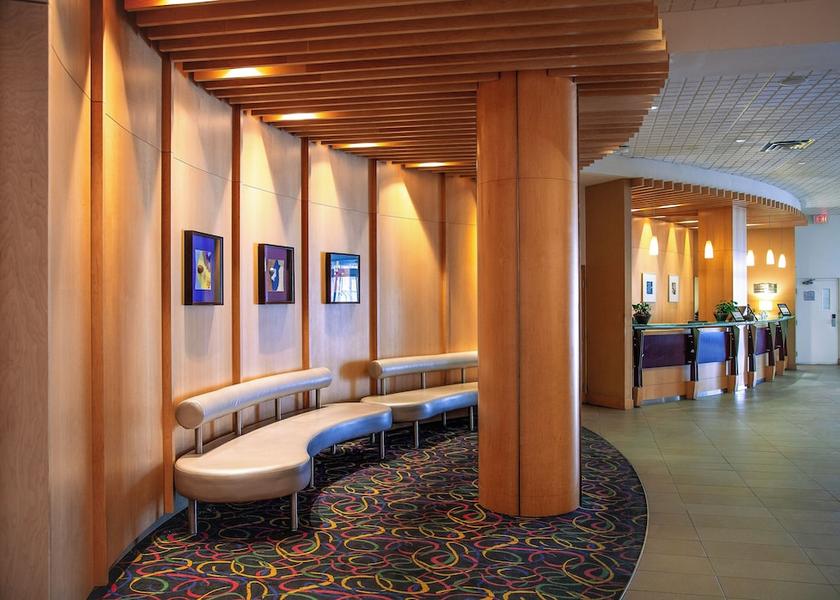 Alberta Red Deer Lobby