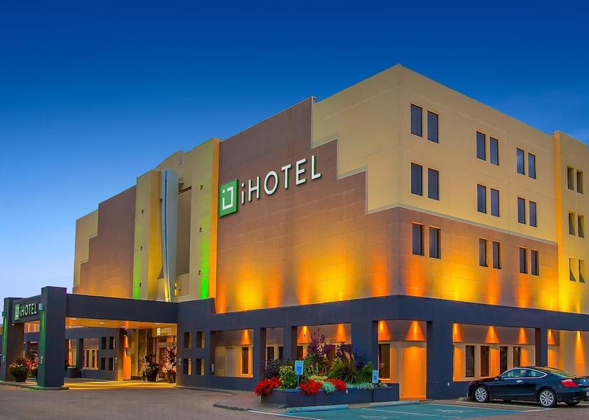 Alberta Red Deer Primary image