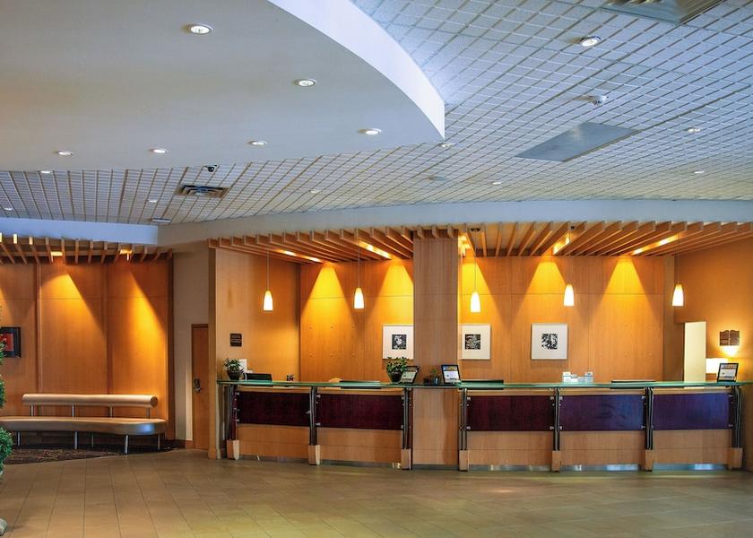 Alberta Red Deer Lobby