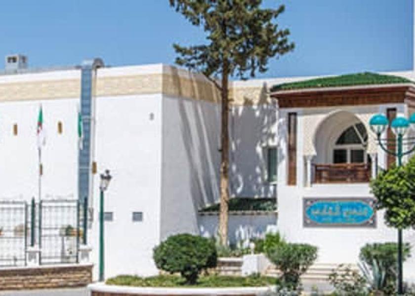  Boussaada Facade