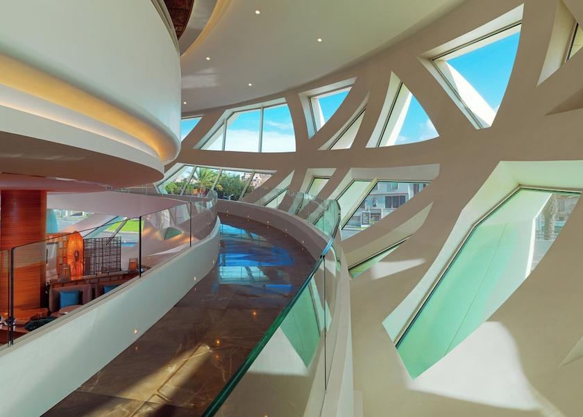  Annaba Lobby