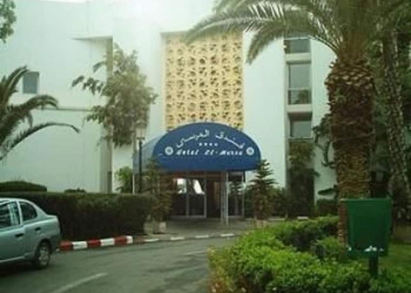  Algiers Facade