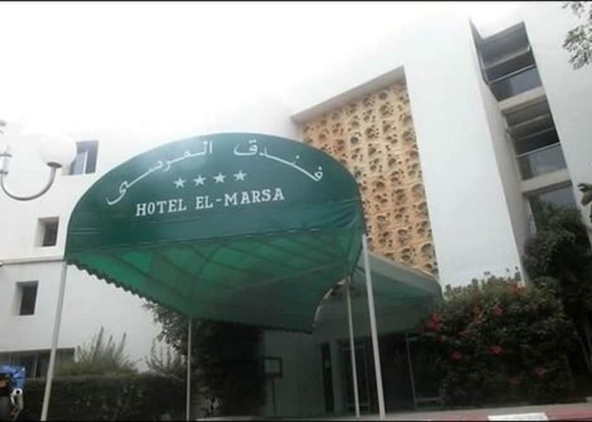  Algiers Entrance