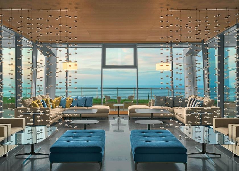  Oran Reception