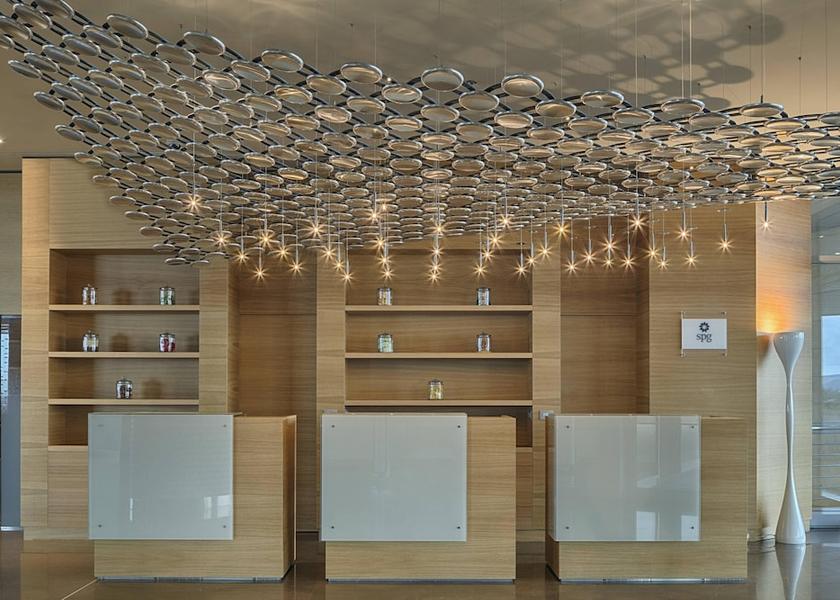  Oran Reception