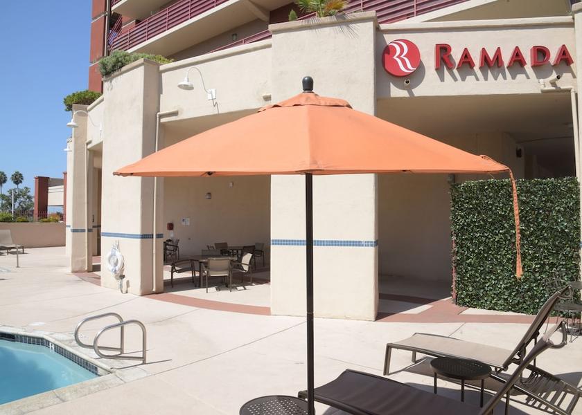 California National City Pool