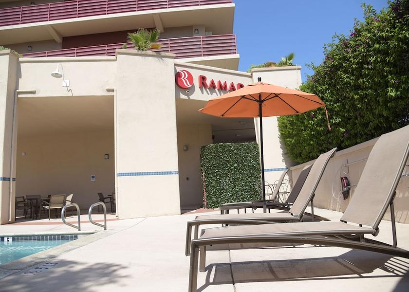 California National City Pool