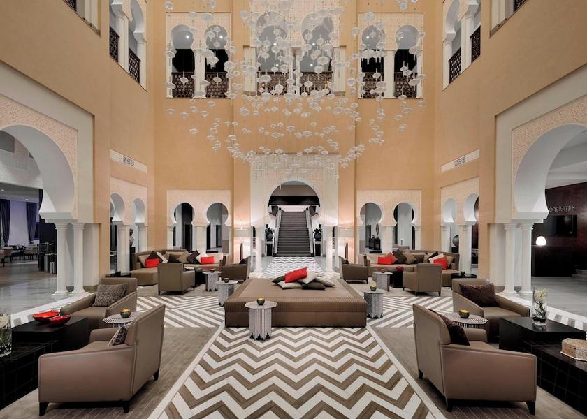  Constantine Lobby