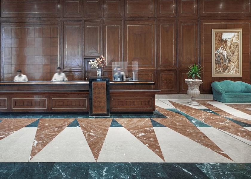  Sahl Hasheeh Reception