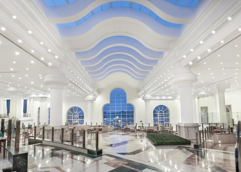  Sahl Hasheeh Lobby