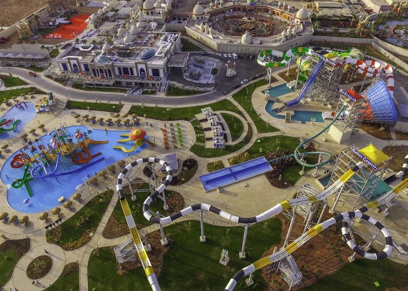 South Sinai Governorate Sharm El Sheikh Primary image