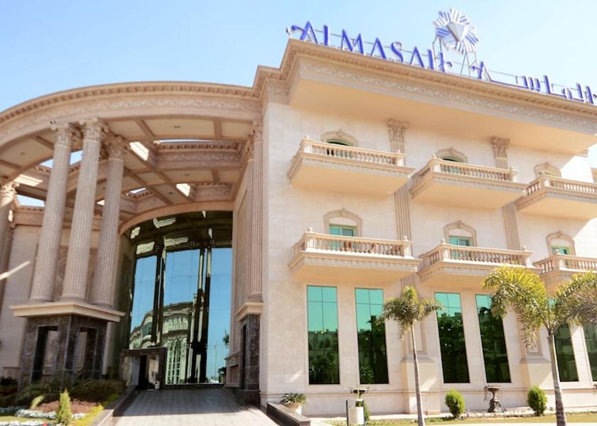 Cairo Governorate Cairo Front of property