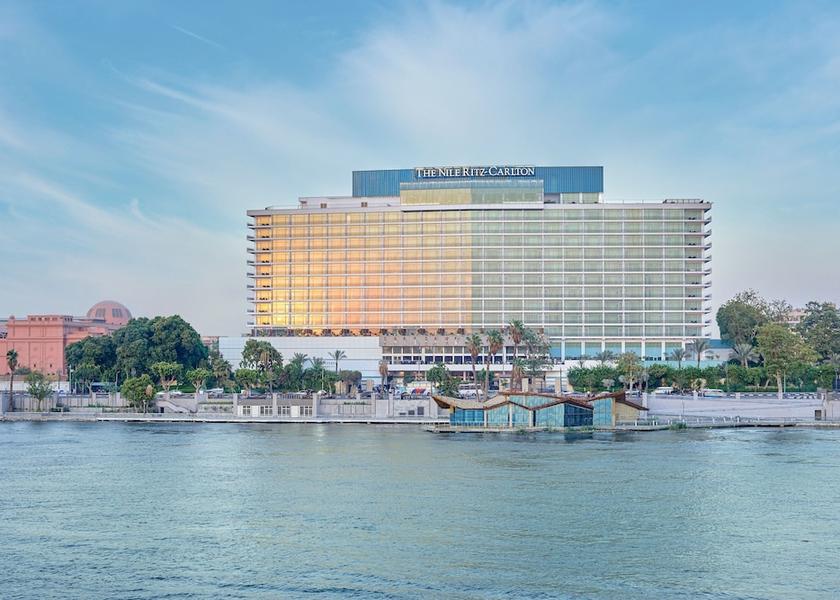 Cairo Governorate Cairo Exterior