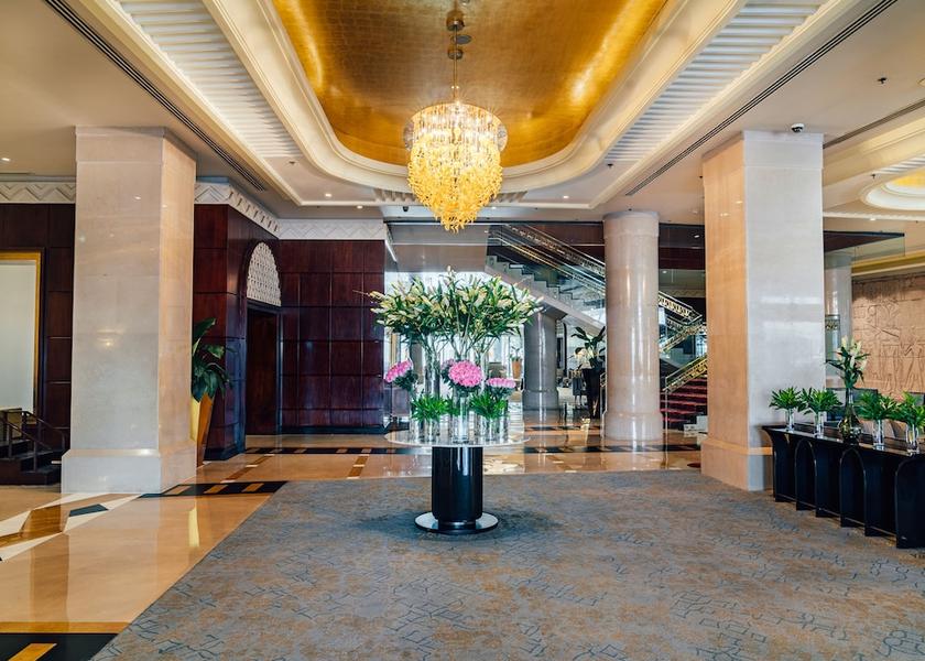 Giza Governorate Cairo Lobby