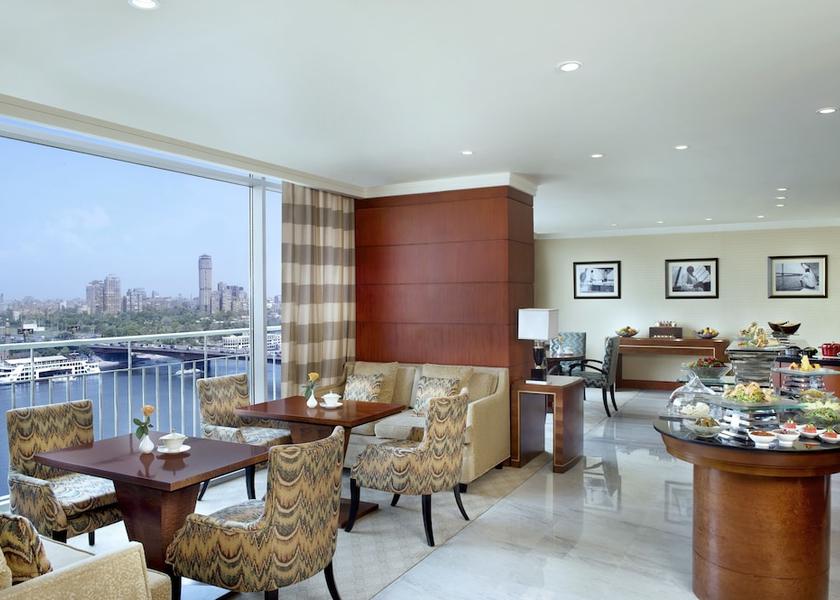 Cairo Governorate Cairo Executive lounge