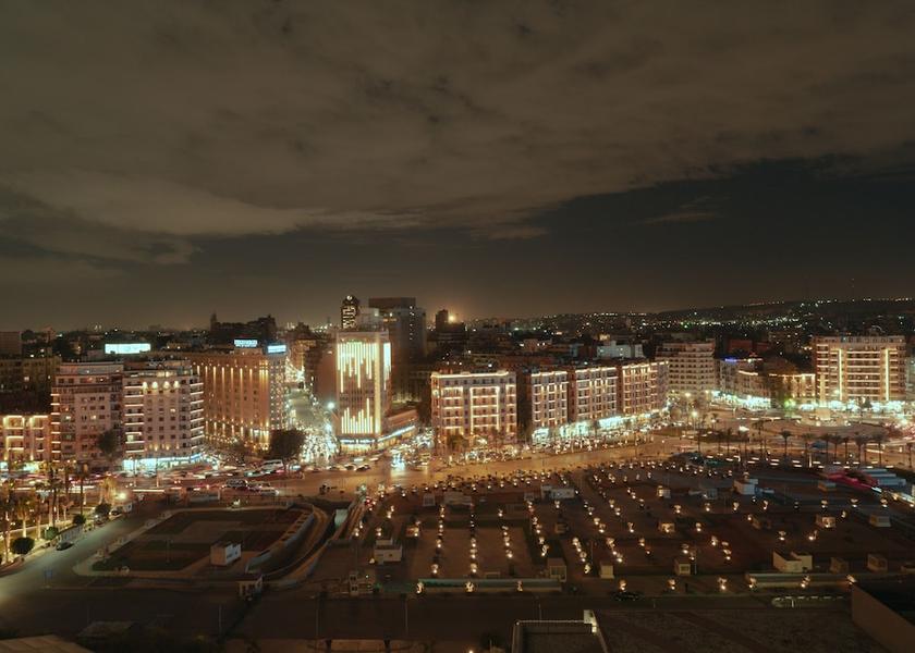 Cairo Governorate Cairo View from room
