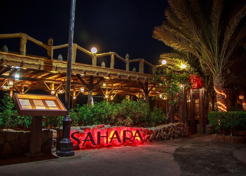 South Sinai Governorate Dahab Bar (on property)
