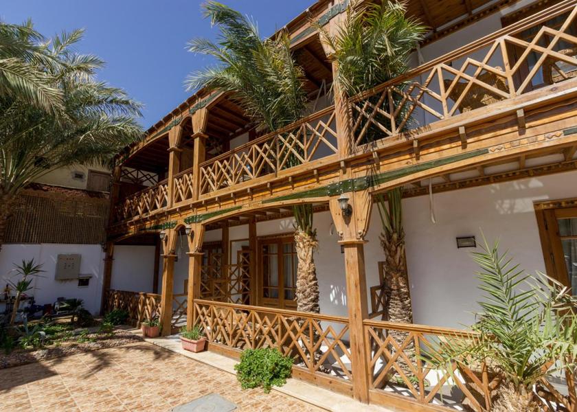 South Sinai Governorate Dahab Hotel Exterior