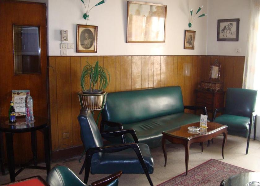 Cairo Governorate Cairo Lobby