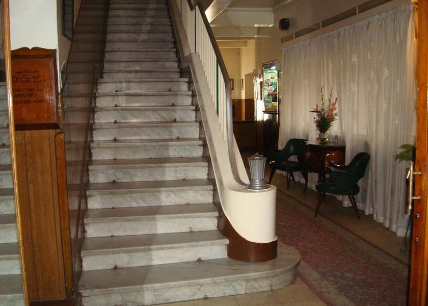 Cairo Governorate Cairo Interior
