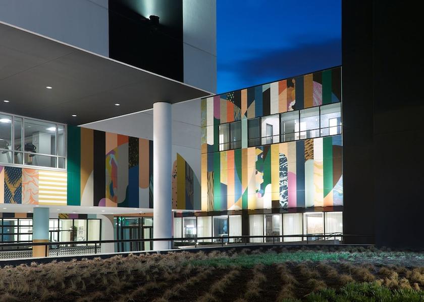 Tennessee Knoxville Garden