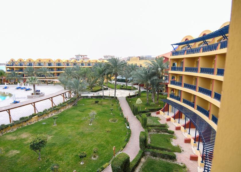  Marsa Matruh Exterior Detail