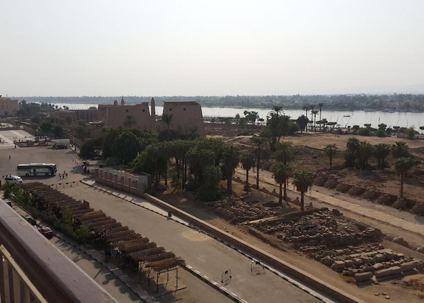 Luxor Governorate Luxor Room