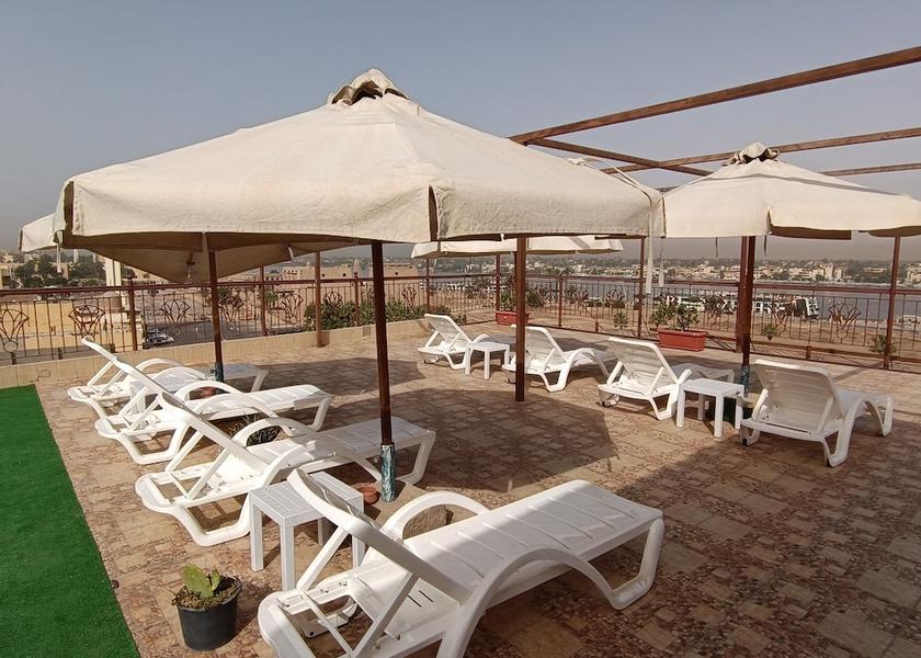 Luxor Governorate Luxor Exterior