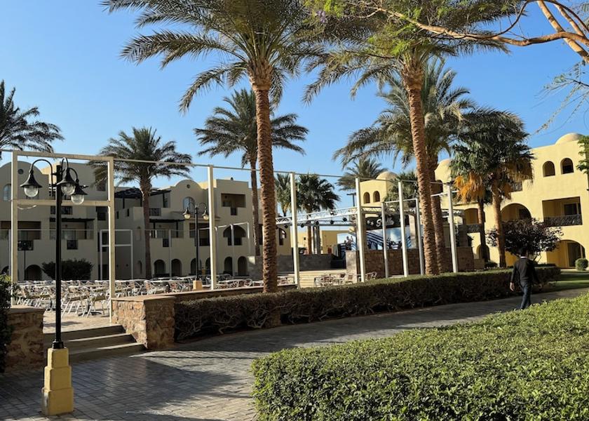  Makadi Bay Property Grounds