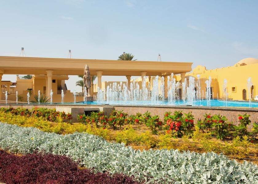 Red Sea Governorate Makadi Bay Water park