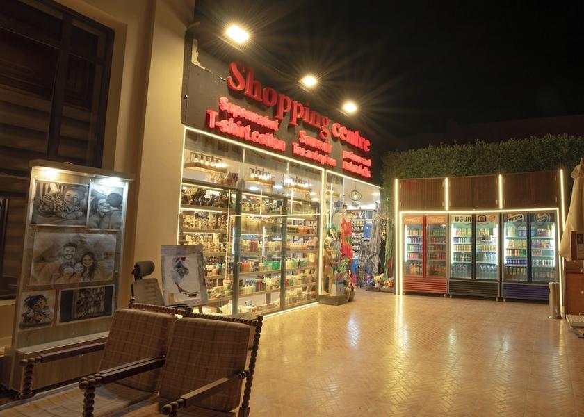 Red Sea Governorate Makadi Bay Gift shop