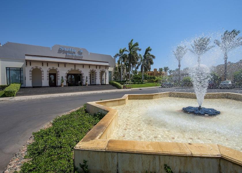 Red Sea Governorate Makadi Bay Exterior