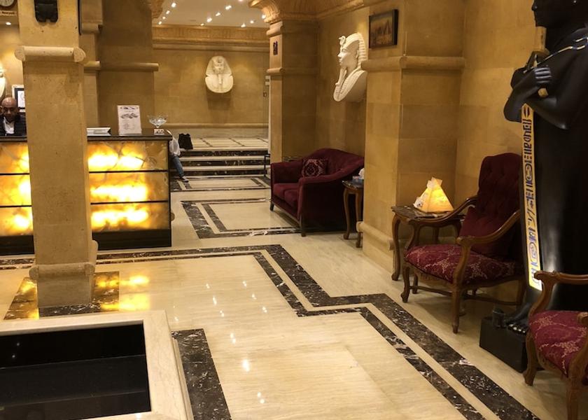 Giza Governorate Cairo Reception