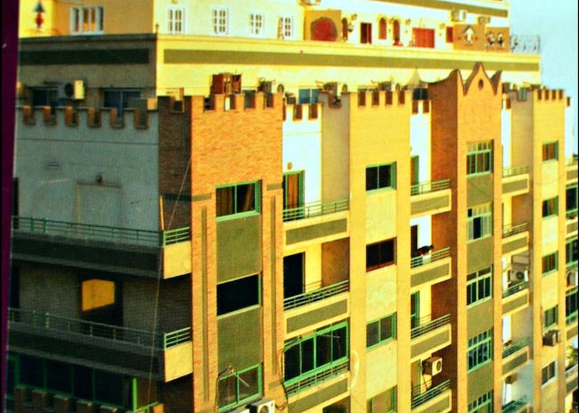 Cairo Governorate Cairo Front of property
