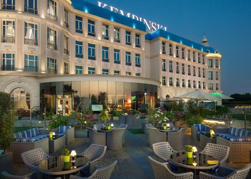 Cairo Governorate New Cairo Restaurant