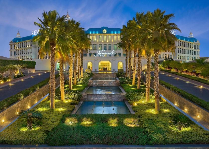 Cairo Governorate New Cairo Amenity