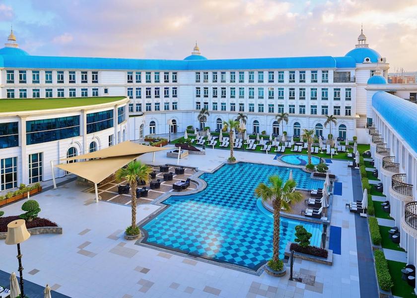 Cairo Governorate New Cairo Amenity