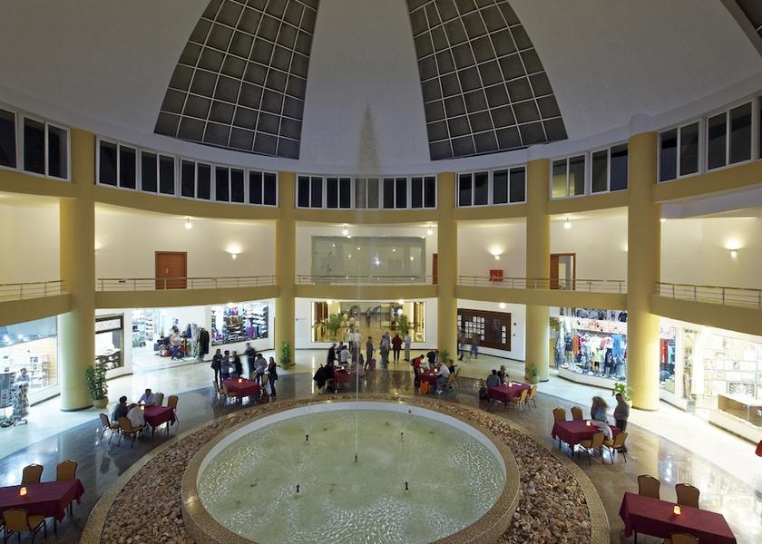  Marsa Alam Interior Entrance