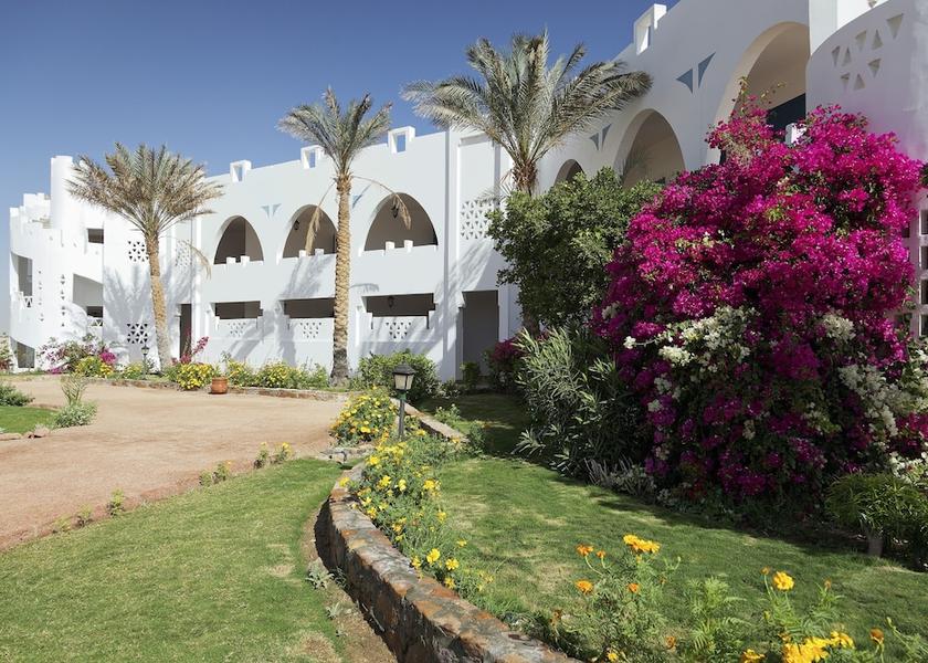  Marsa Alam Exterior Detail