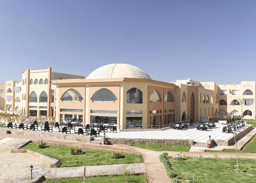  Marsa Alam Facade
