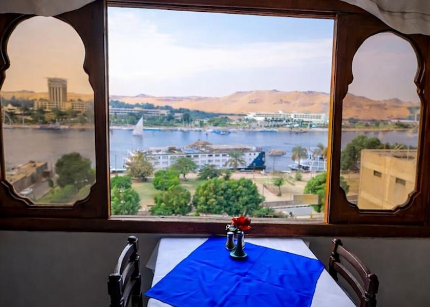 Aswan Governorate Aswan Restaurant